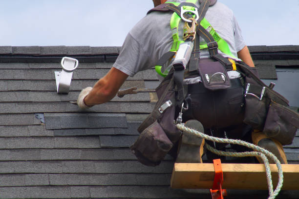 Quick and Trustworthy Emergency Roof Repair Services in Terra Bella, CA