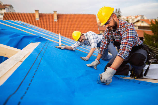 Best Flat Roof Repair Services  in Terra Bella, CA
