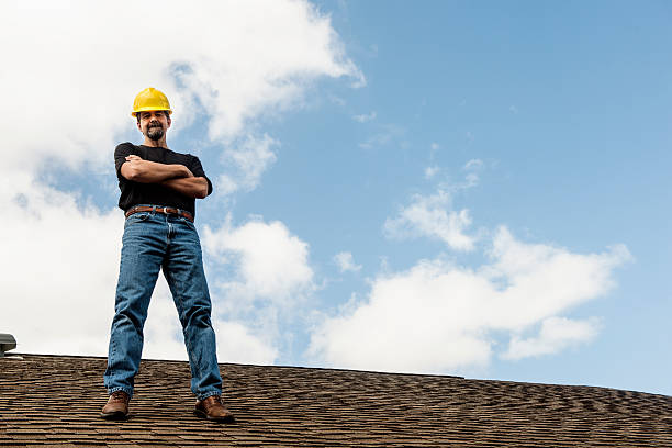 Best Roof Maintenance Services  in Terra Bella, CA