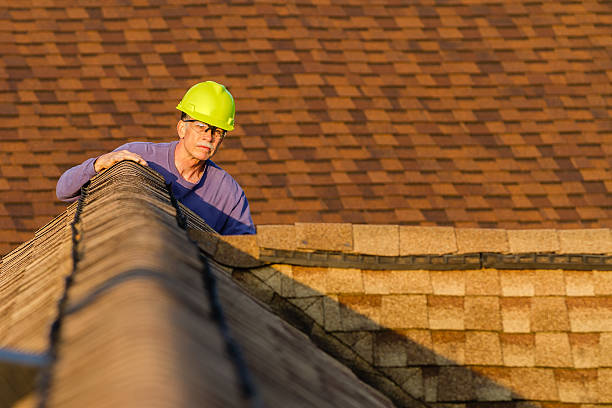 Best Best Roofing Contractors  in Terra Bella, CA