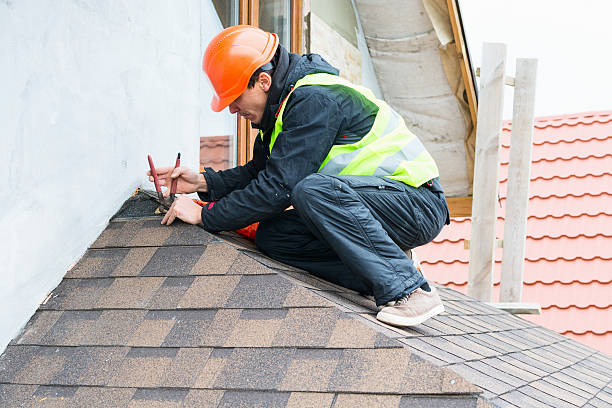 Best Best Roofing Contractors  in Terra Bella, CA