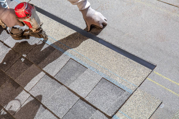 Best Residential Roofing Contractor  in Terra Bella, CA