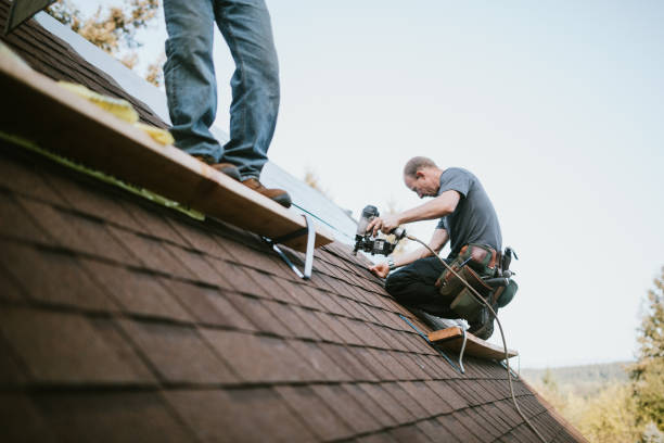 Best Storm Damage Roof Repair  in Terra Bella, CA