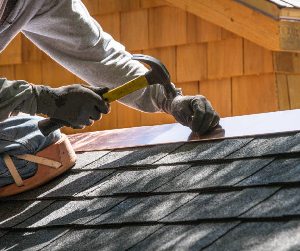 Best Best Roofing Contractors  in Terra Bella, CA